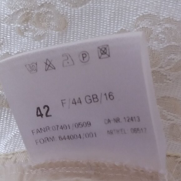 Basler elegant tunic EU 42 US 12 - Picture 7 of 10